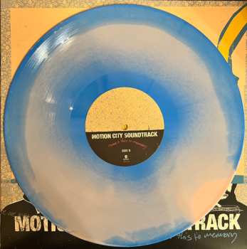 LP Motion City Soundtrack: Commit This To Memory CLR | LTD