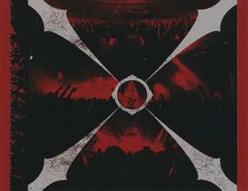 2CD Mötley Crüe: Carnival Of Sins Live