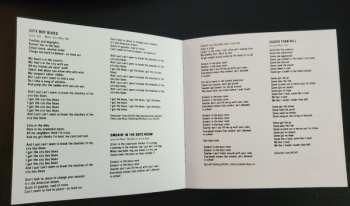 CD Mötley Crüe: Dr. Feelgood DIGI