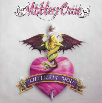 5SP/Box Set Mötley Crüe: Dr. Feelgood - The Singles Box Set LTD | CLR