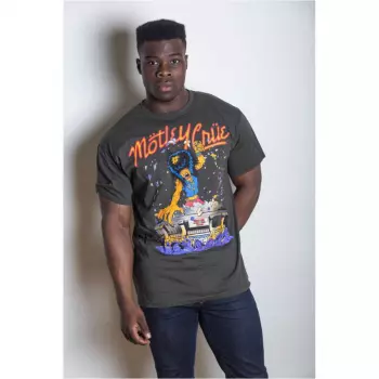 T-Shirt Allister King Kong 