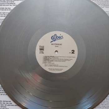 LP Motörhead: 1916 CLR | LTD