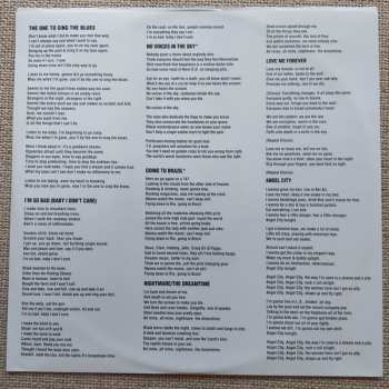 LP Motörhead: 1916 CLR | LTD