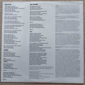 LP Motörhead: 1916 CLR | LTD