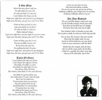 CD Motörhead: Another Perfect Day