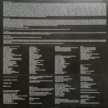 LP Motörhead: Bad Magic