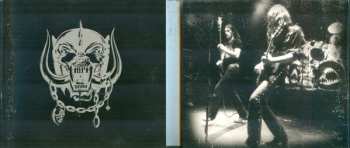 2CD Motörhead: Bomber DLX