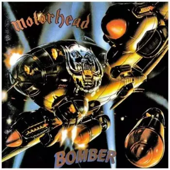Motörhead: Bomber