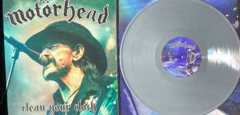 5LP/Box Set Motörhead: Böx Of Magic LTD | CLR | PIC