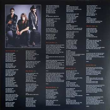 LP Motörhead: Hammered LTD | CLR