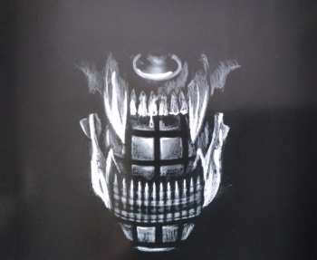 CD Motörhead: Kiss Of Death