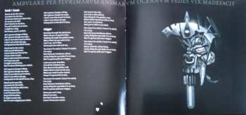 CD Motörhead: Kiss Of Death