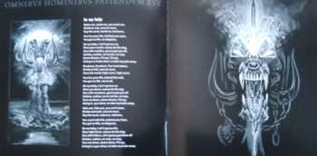 CD Motörhead: Kiss Of Death