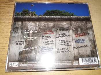 CD Motörhead: Louder Than Noise... Live In Berlin