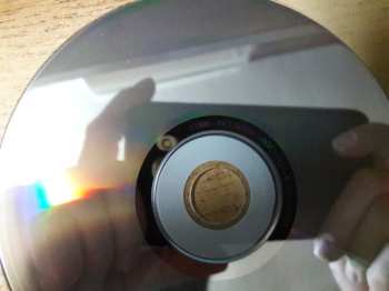 CD Motörhead: Louder Than Noise... Live In Berlin