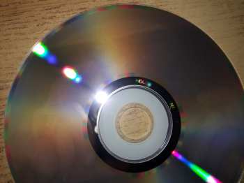 CD Motörhead: Louder Than Noise... Live In Berlin