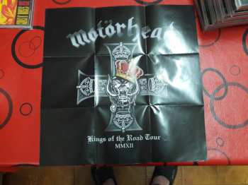 CD Motörhead: Louder Than Noise... Live In Berlin