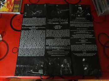 CD Motörhead: Louder Than Noise... Live In Berlin