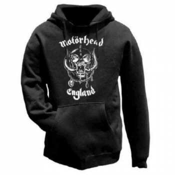 Merch Motörhead: Sweatshirt England 