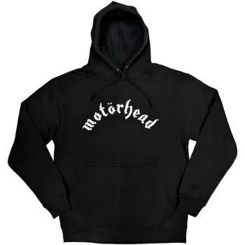 Sweatshirt Iron Fist '82