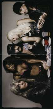 CD Motörhead: Motörizer LTD | DIGI