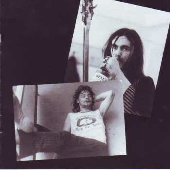 CD Motörhead: On Parole