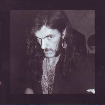 CD Motörhead: On Parole