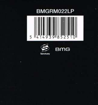 LP Motörhead: Overkill