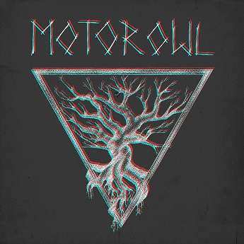 LP/CD Motorowl: Om Generator