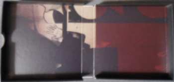 6CD/Box Set Motorpsycho: Angels And Daemons At Play DLX