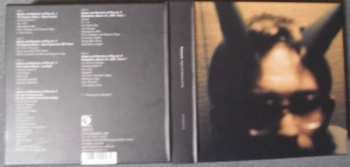 6CD/Box Set Motorpsycho: Angels And Daemons At Play DLX