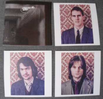 6CD/Box Set Motorpsycho: Angels And Daemons At Play DLX