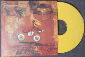 6CD/Box Set Motorpsycho: Angels And Daemons At Play DLX