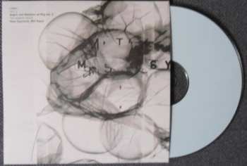 6CD/Box Set Motorpsycho: Angels And Daemons At Play DLX