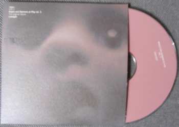 6CD/Box Set Motorpsycho: Angels And Daemons At Play DLX