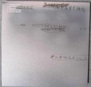 6CD/Box Set Motorpsycho: Angels And Daemons At Play DLX