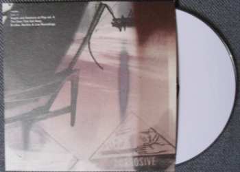 6CD/Box Set Motorpsycho: Angels And Daemons At Play DLX