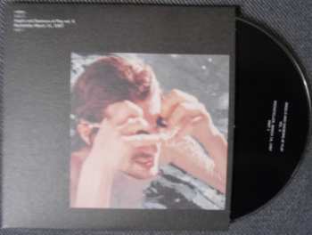 6CD/Box Set Motorpsycho: Angels And Daemons At Play DLX