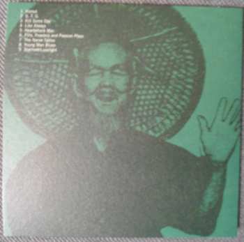 6CD/Box Set Motorpsycho: Angels And Daemons At Play DLX