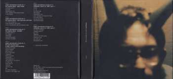 6CD/Box Set Motorpsycho: Angels And Daemons At Play