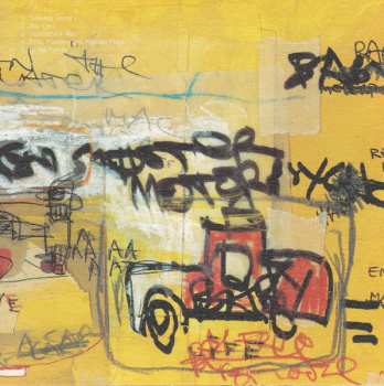 6CD/Box Set Motorpsycho: Angels And Daemons At Play