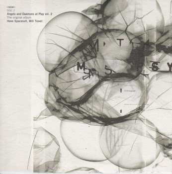 6CD/Box Set Motorpsycho: Angels And Daemons At Play