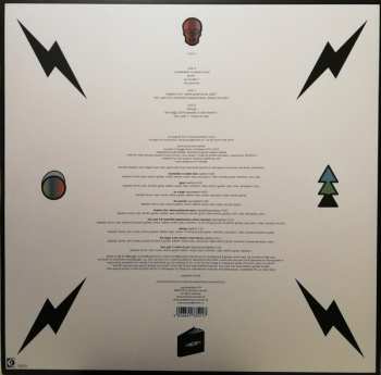 2LP Motorpsycho: Behind The Sun LTD | CLR