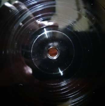 2LP Motorpsycho: Behind The Sun LTD | CLR