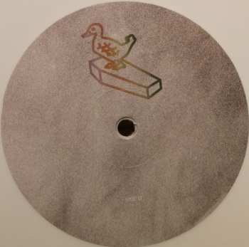 2LP Motorpsycho: Behind The Sun LTD | CLR