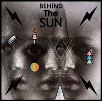 2LP/CD Motorpsycho: Behind The Sun CLR