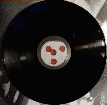 LP Motorpsycho: Child Of The Future