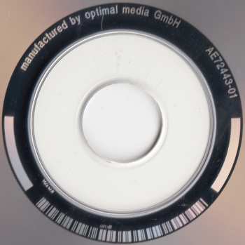 4CD/DVD/Box Set Motorpsycho: Demon Box