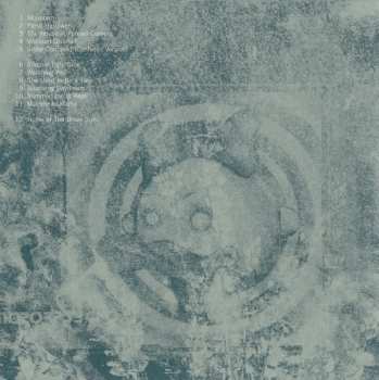 4CD/DVD/Box Set Motorpsycho: Demon Box