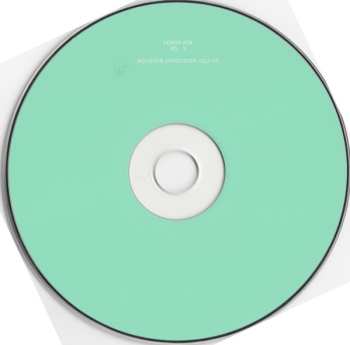 4CD/DVD/Box Set Motorpsycho: Demon Box